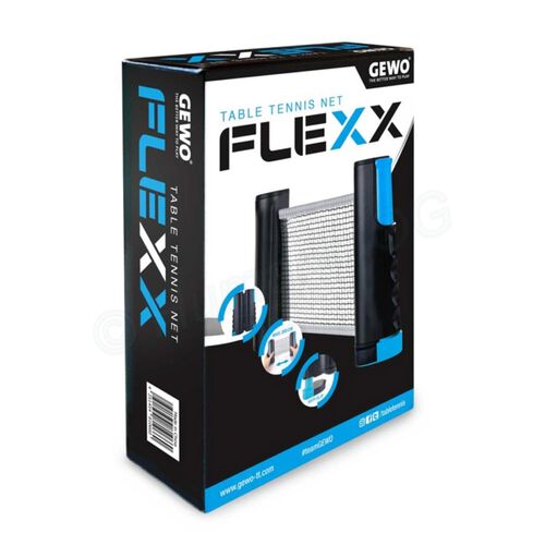 Net FleXX