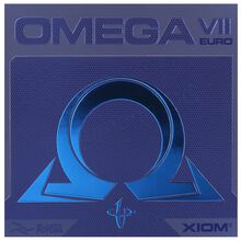 Omega VII Euro