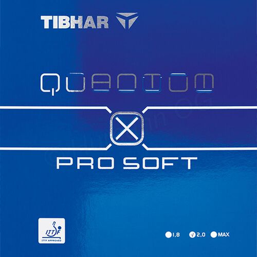Quantum X Pro Soft rd 1.8 mm