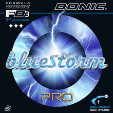 Bluestorm Pro
