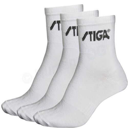 Socks Active, 3-Pack 36-38
