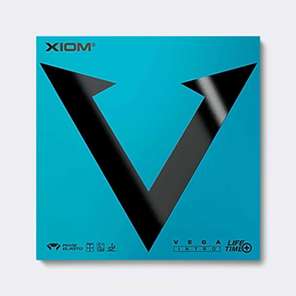 XIOM Vega Europe rot 1.8mm 