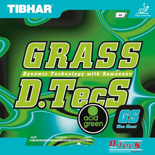 Grass D.TecS GS grn OX