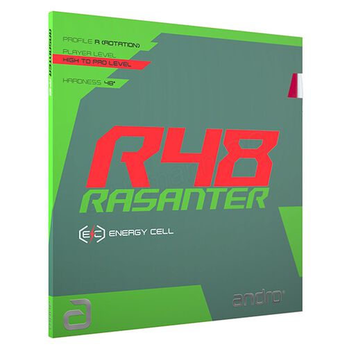 Rasanter R48 green max