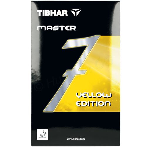 Master Yellow Edition