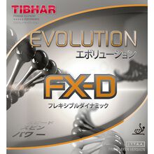 Evolution FX-D