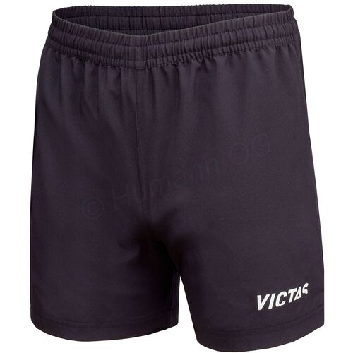 V-Shorts 315, schwarz 3XS