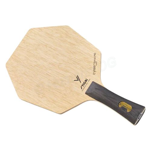 Cybershape Wood Master (concave)