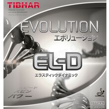 Evolution EL-D