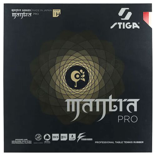 Mantra Pro H rot