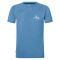 T-Shirt Pro, blå
