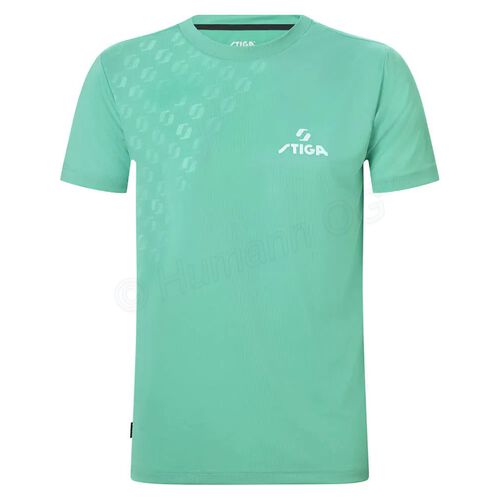 T-Shirt Pro, hellgrün