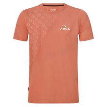 T-Shirt Pro, dusty orange