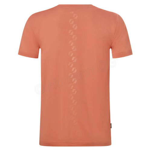 T-Shirt Pro, orange XL