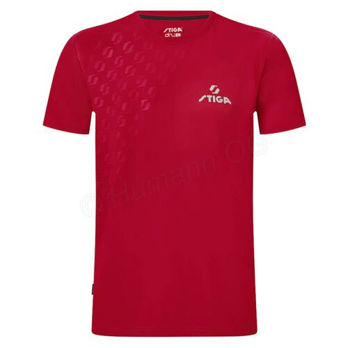 T-Shirt Pro, red