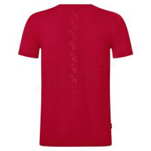 T-Shirt Pro, röd