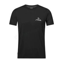 T-Shirt Pro X, black