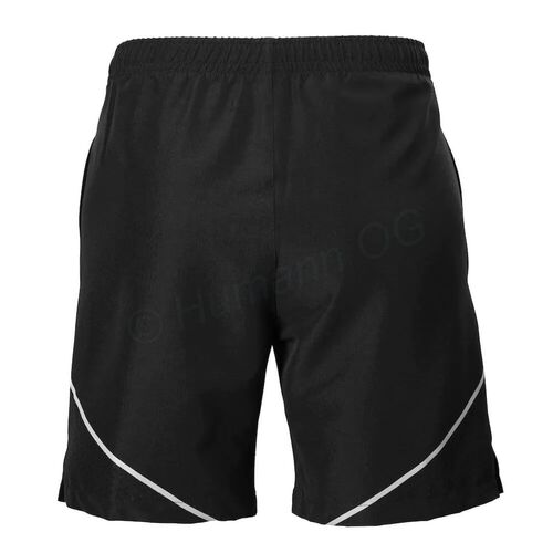 Shorts Pro, schwarz 3XS
