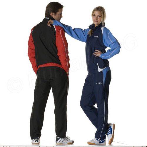 Tracksuit Action navy/blue