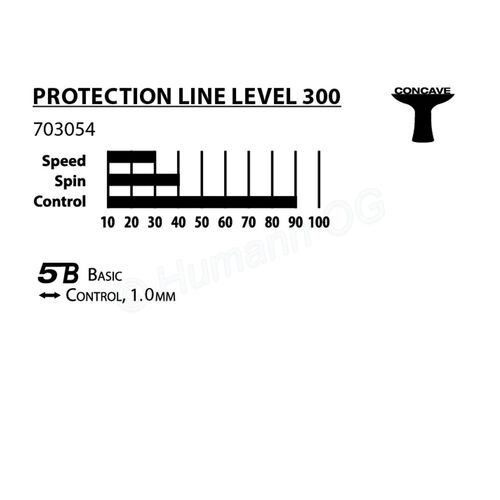 Protection Line S300