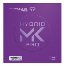 Hybrid MK Pro schwarz,2.0mm