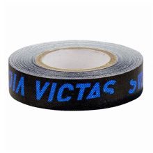 Edge tape  5 m black/blue,9mm