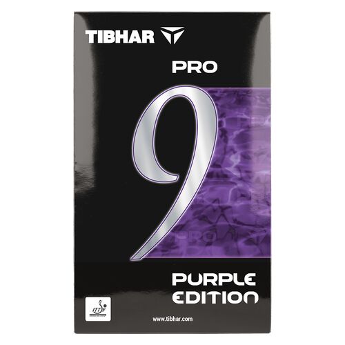 Pro Purple Edition