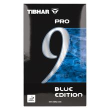 Pro Blue Edition