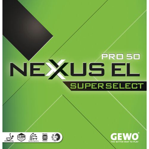 Neoflexx eFT 40 black,2.0 mm