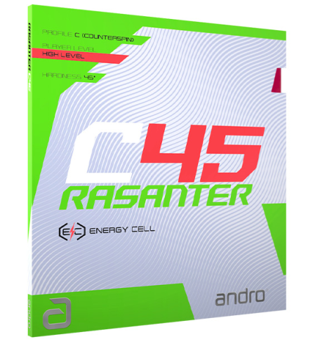 Rasanter C45