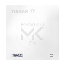 Hybrid MK rd,max.