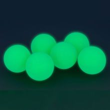 Glowing TT-Balls