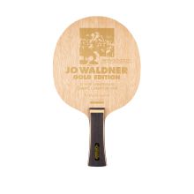 J.O. Waldner Gold Edition