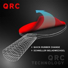 QRC 900 Champion