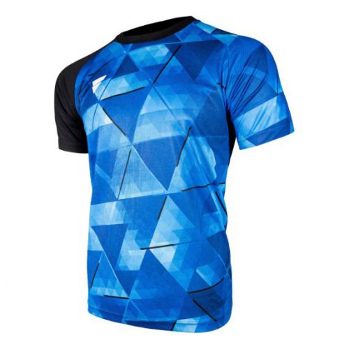 V-TShirt 227, blau