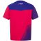 Shirt Uranus pink/purple