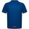 Shirt Neptun blau/pink