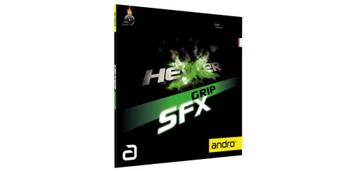 Hexer Grip SFX