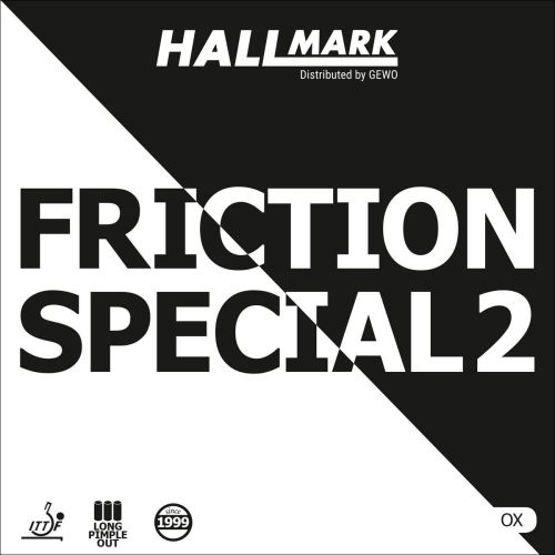 Friction Special 2