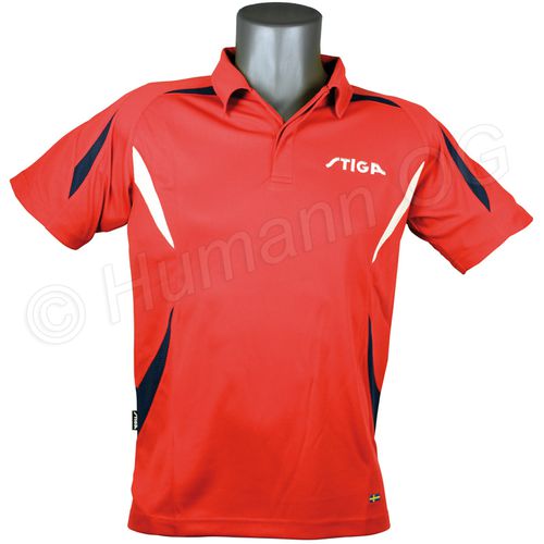 Shirt Style red S