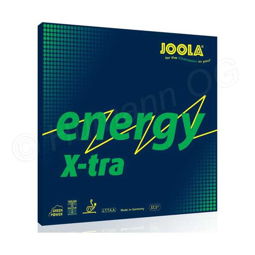 Energy X-tra