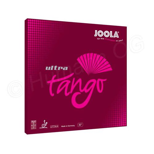 Tango Ultra red 2.0 mm