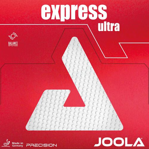 Express Ultra svart max