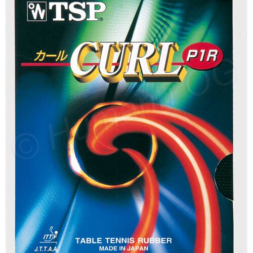 Curl P1R