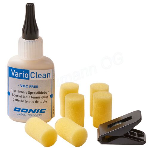 Vario Clean 500 ml ( Refill )