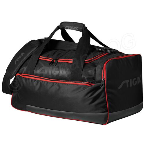 Bag Image black / red