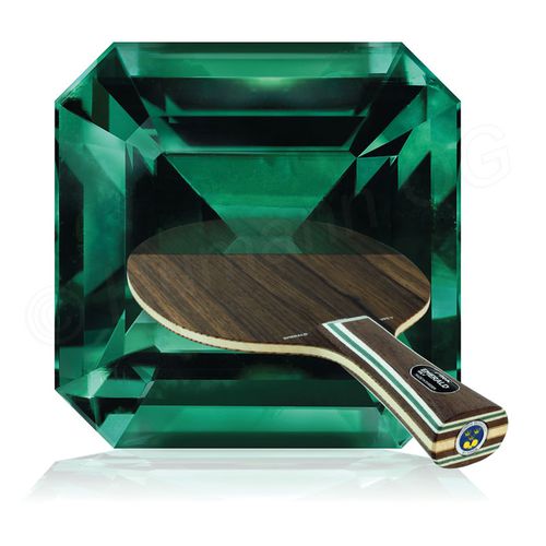 Emerald VPS V Master ( konkav schmal )