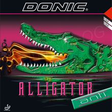 Alligator Anti