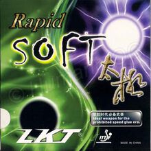 Rapid Soft