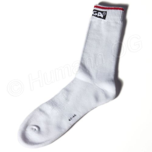 Socks Puls Junior gray